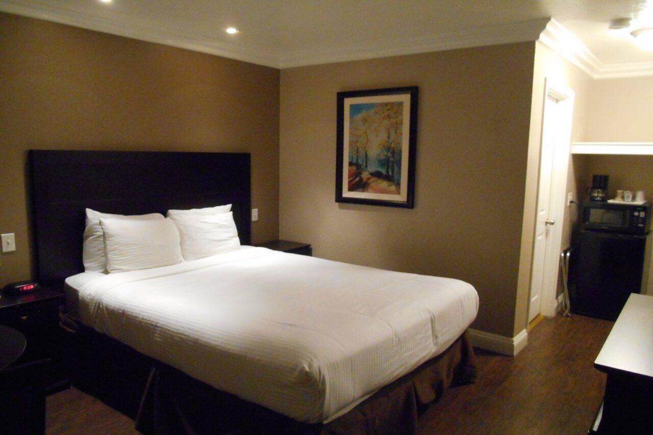 Travelodge Lompoc Ngoại thất bức ảnh