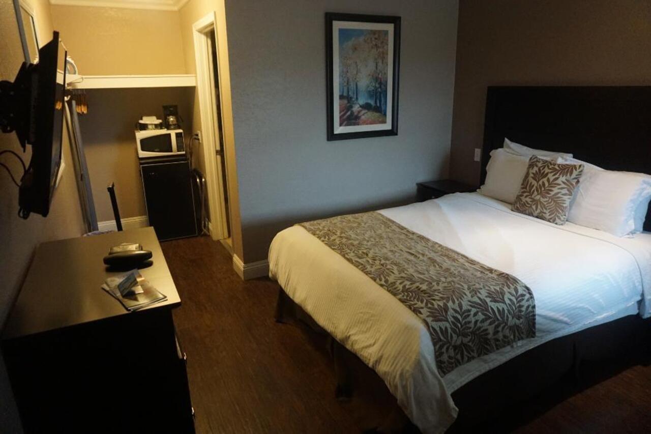Travelodge Lompoc Ngoại thất bức ảnh