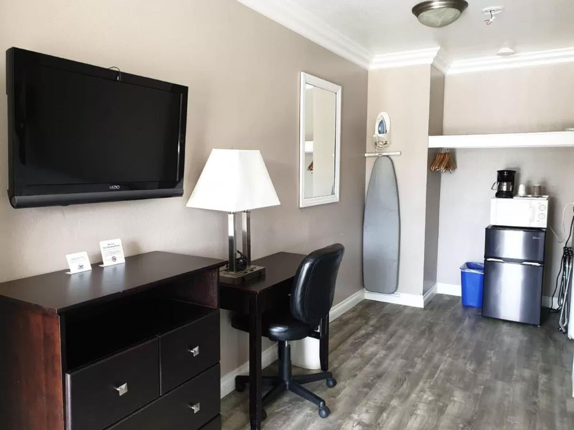 Travelodge Lompoc Ngoại thất bức ảnh