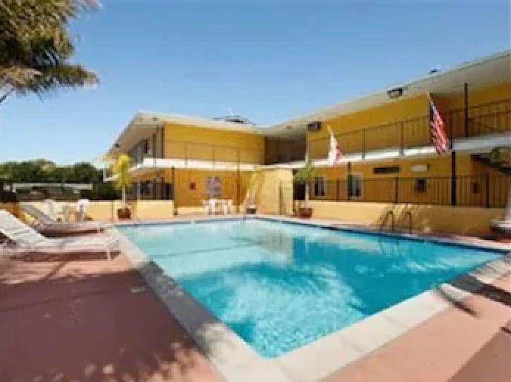 Travelodge Lompoc Tiện nghi bức ảnh