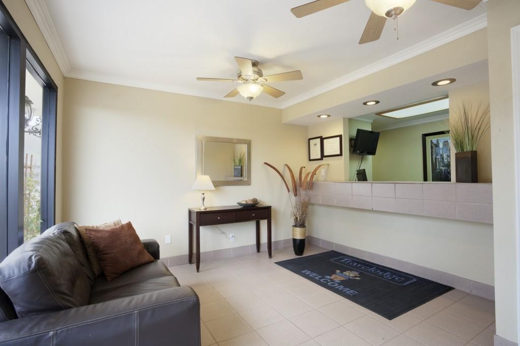 Travelodge Lompoc Ngoại thất bức ảnh