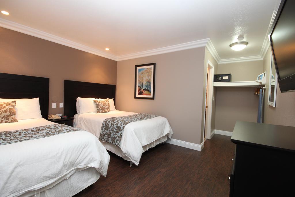 Travelodge Lompoc Phòng bức ảnh