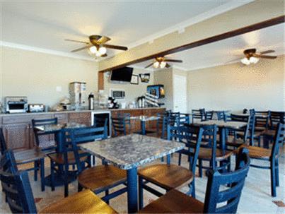 Travelodge Lompoc Nhà hàng bức ảnh