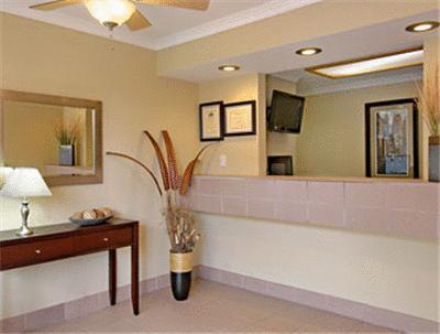 Travelodge Lompoc Nội địa bức ảnh
